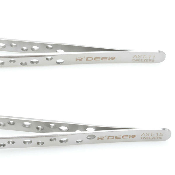 Stainless Steel Tweezers