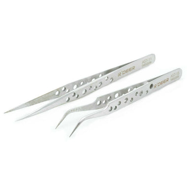 Stainless Steel Tweezers