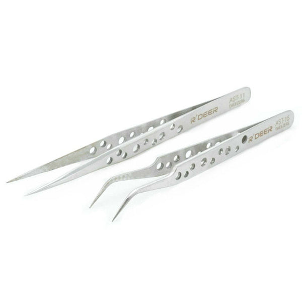Stainless Steel Tweezers