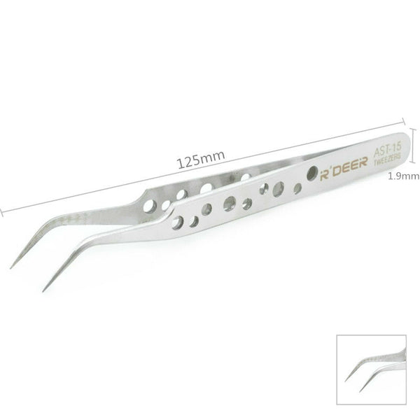 Stainless Steel Tweezers