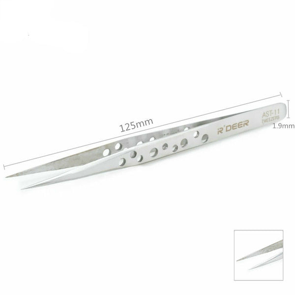 Stainless Steel Tweezers