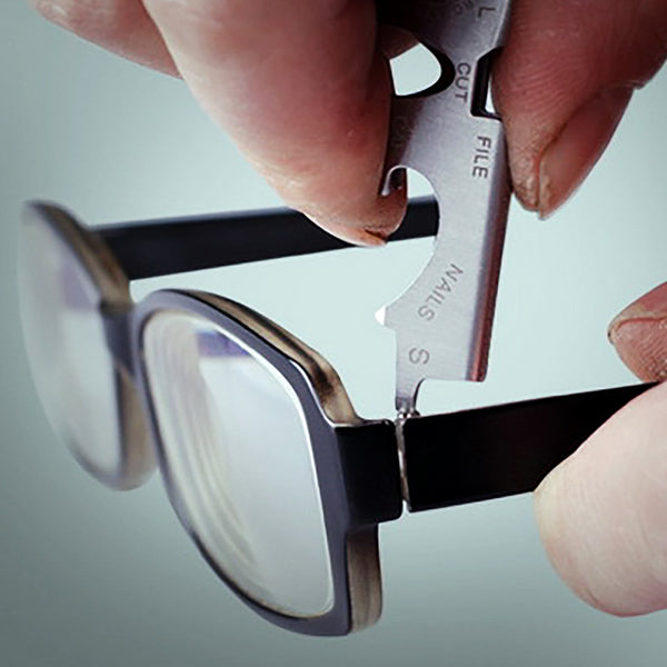 8 in 1 Multi Tool Key