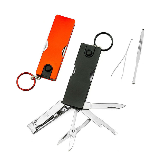 Mini Multi Functional Personal Care Knife