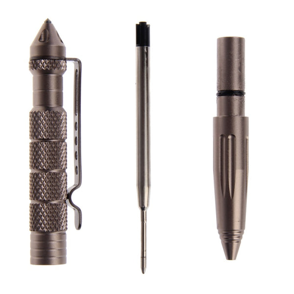 Self Defense Tactical Pen