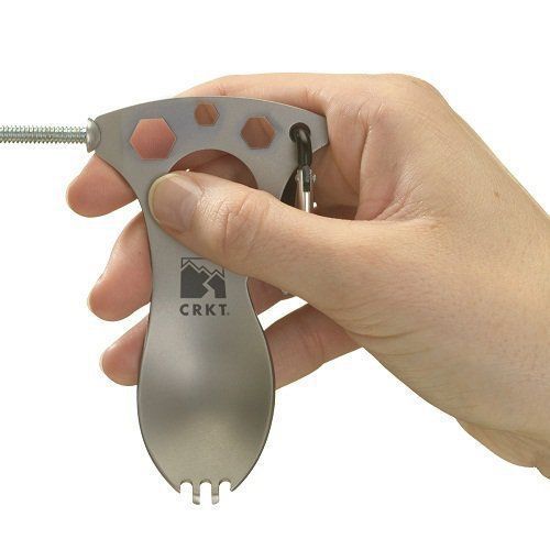 Spoon and Fork Multi Tools