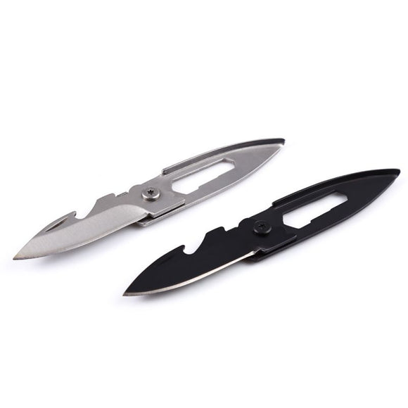 Creative Multi-tool Folding Knife