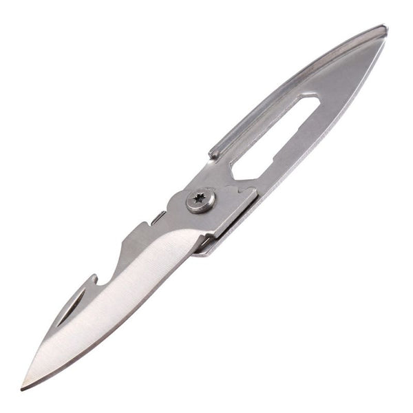 Creative Multi-tool Folding Knife