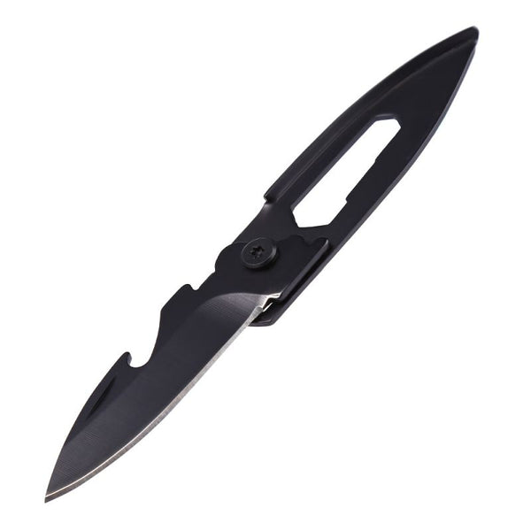 Creative Multi-tool Folding Knife
