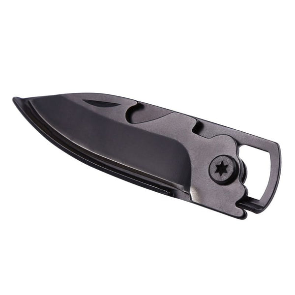 Creative Multi-tool Folding Knife