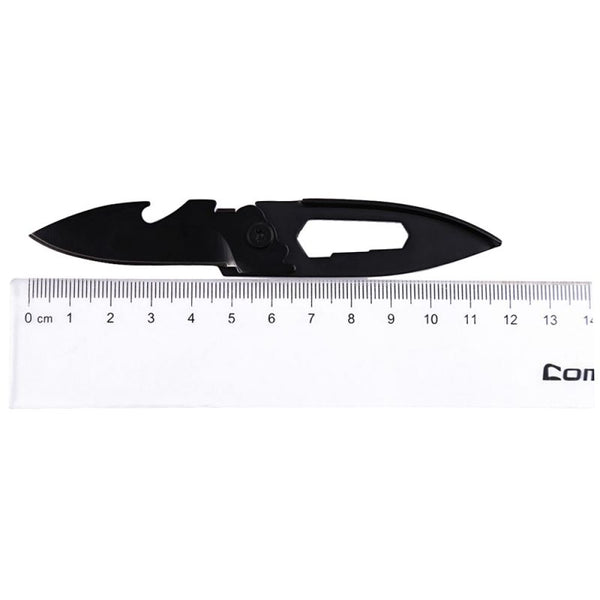 Creative Multi-tool Folding Knife