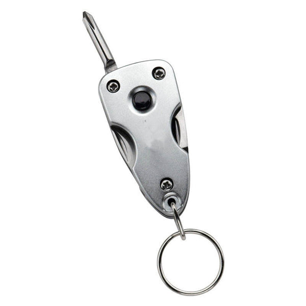 EDC Mini Multi-Tools Keychain