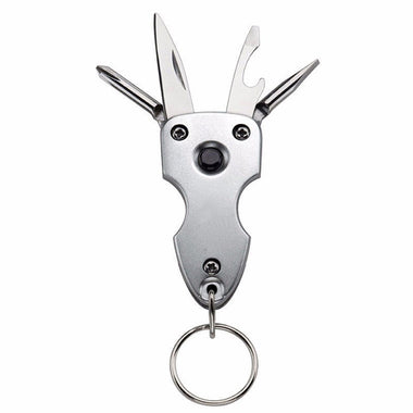 EDC Mini Multi-Tools Keychain