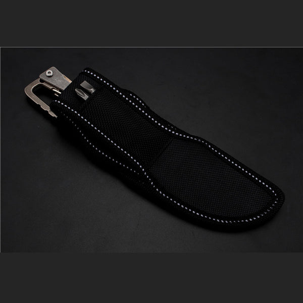 Fixed Blade Survival Multi Tools