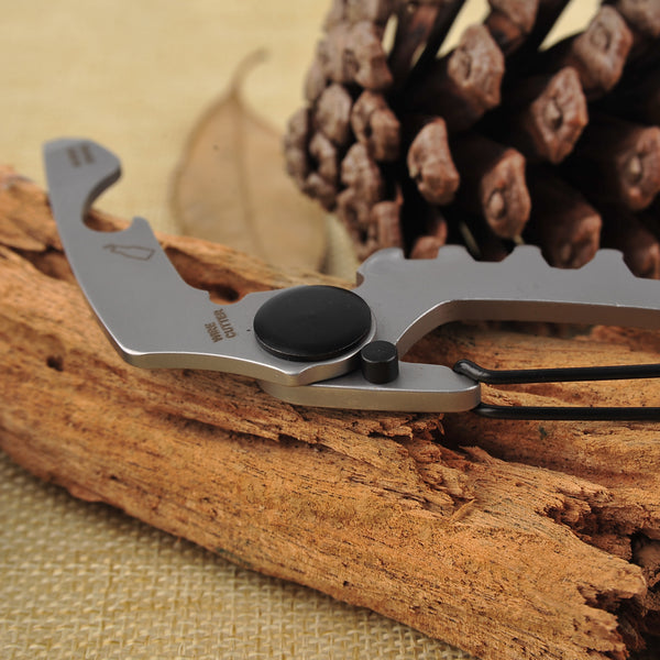 EDC Multi-tools Carabiner