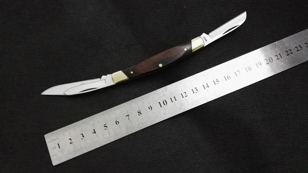 Pocket Multi-tool Folding Knife