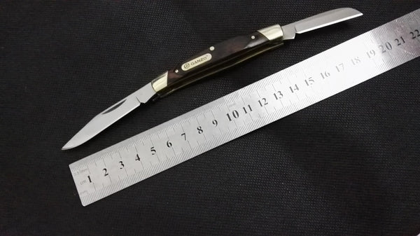 Pocket Multi-tool Folding Knife