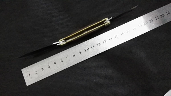 Pocket Multi-tool Folding Knife