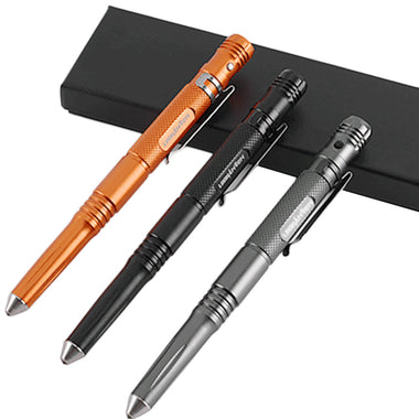 Survival Pen with LED Light