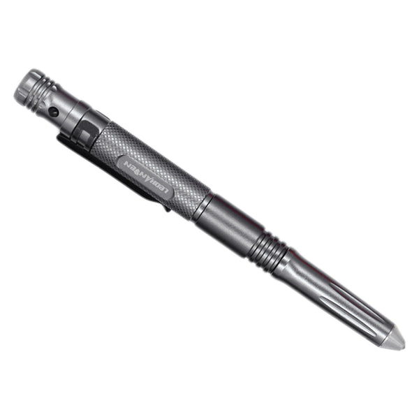 Survival Pen with LED Light