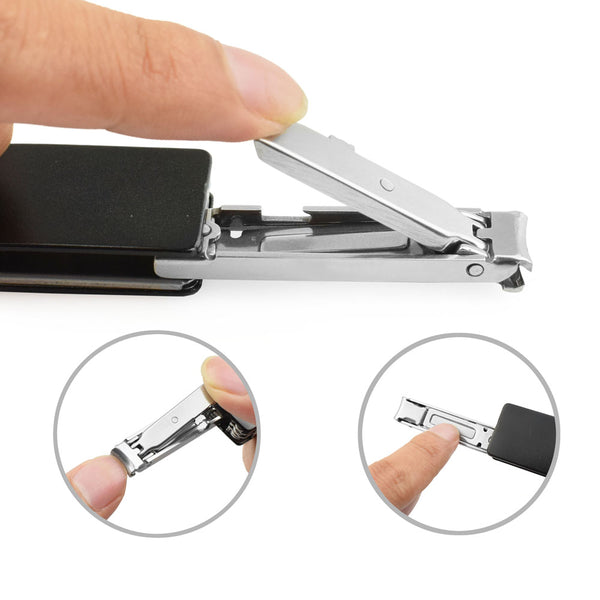 Mini Multi Functional Personal Care Knife