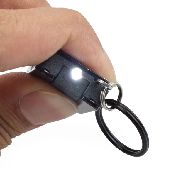 Mini Multi Functional Personal Care Knife