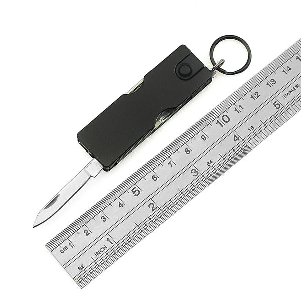 Mini Multi Functional Personal Care Knife