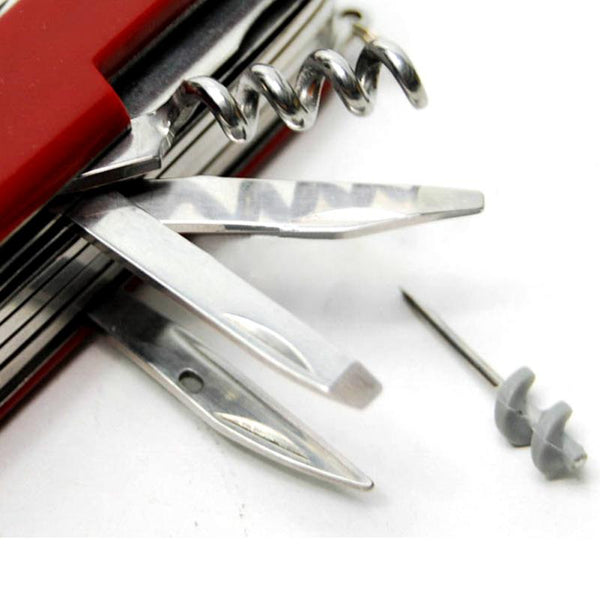 Survival Army Swiss Knife