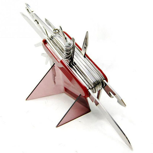Survival Army Swiss Knife