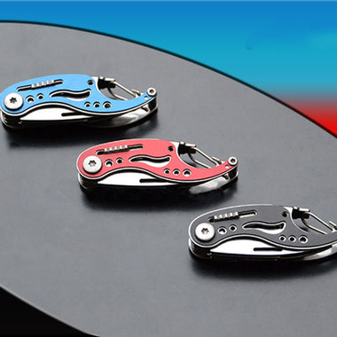 Mini Folding Multi-tools Knife