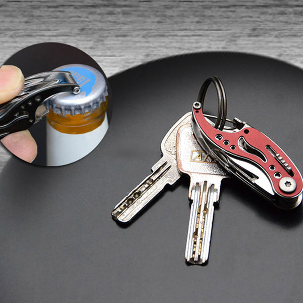 Mini Folding Multi-tools Knife