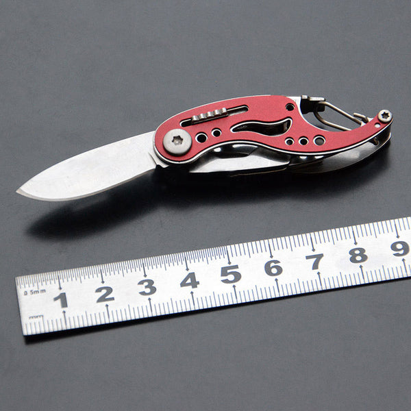 Mini Folding Multi-tools Knife