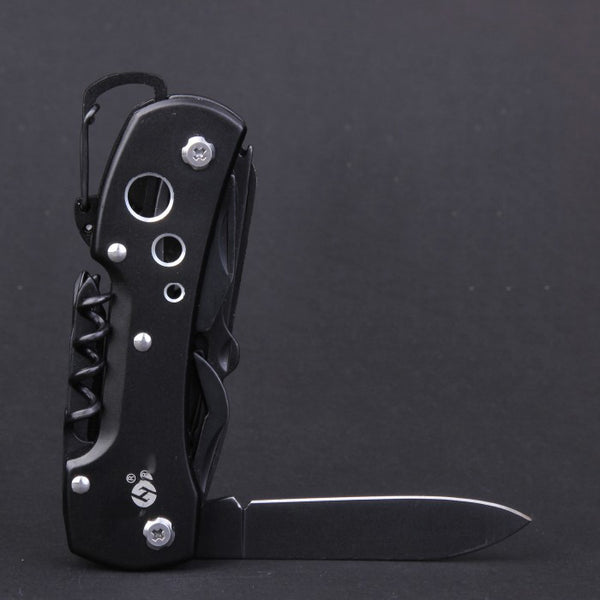 Multifunctional Swiss Knife