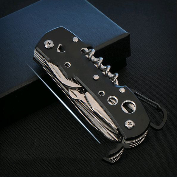 Multifunctional Swiss Knife
