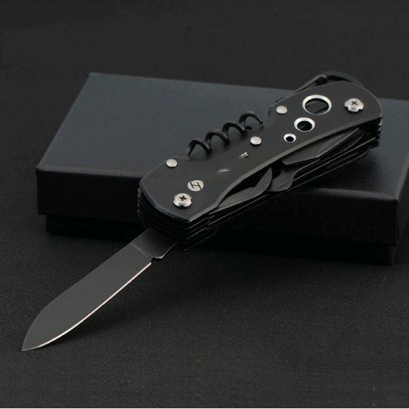 Multifunctional Swiss Knife