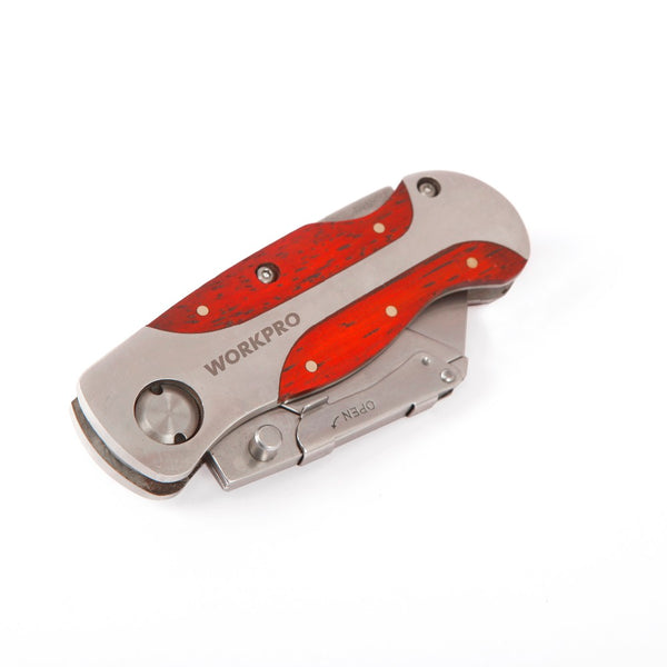 Utility Folding Knife