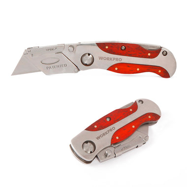 Utility Folding Knife