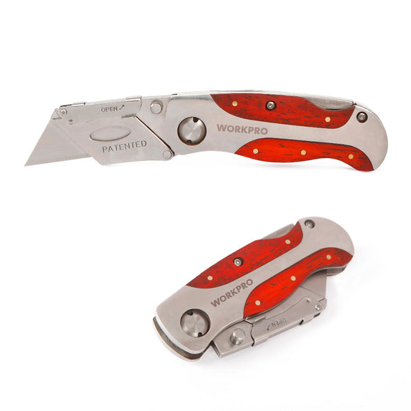 Utility Folding Knife