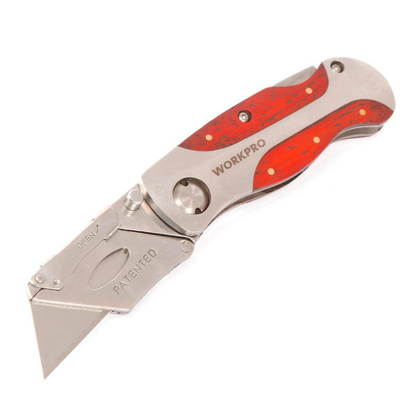 Utility Folding Knife