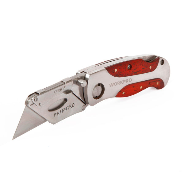 Utility Folding Knife