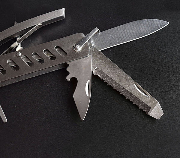 Outdoor Multi-tools Set