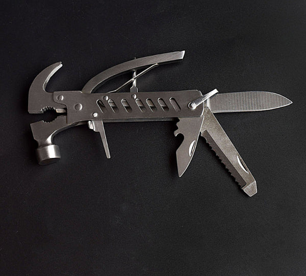 Outdoor Multi-tools Set