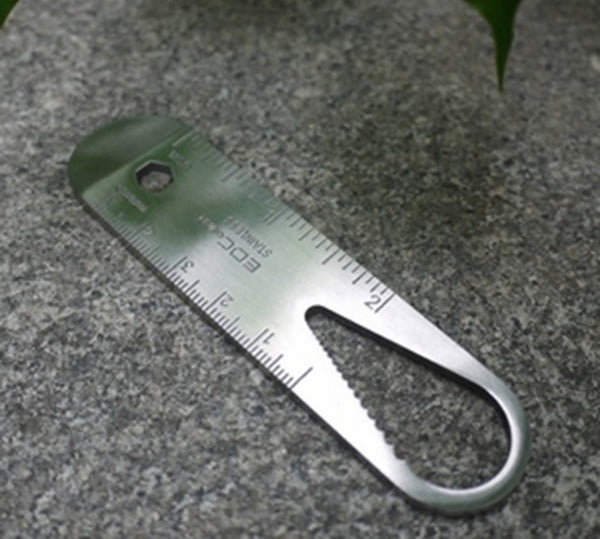 Pocket Multi Tools Keychain