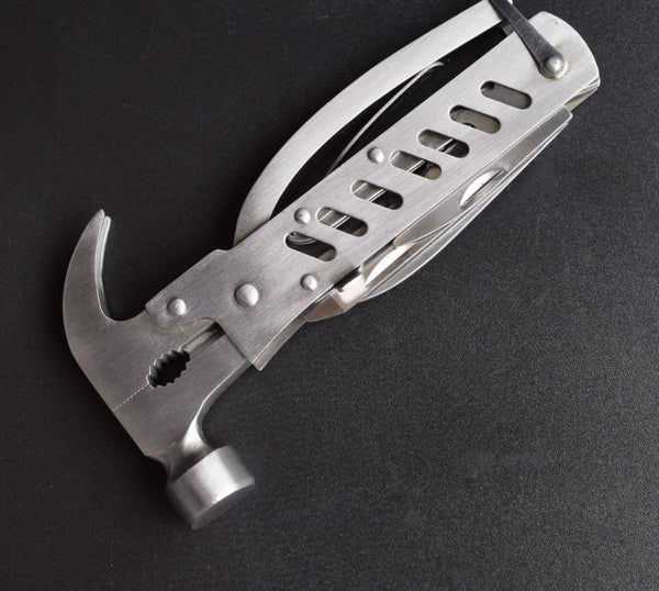 Outdoor Multi-tools Set