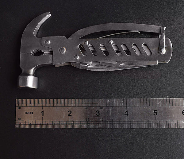 Outdoor Multi-tools Set