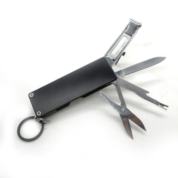 Mini Multi Functional Personal Care Knife