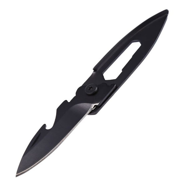Creative Multi-tool Folding Knife