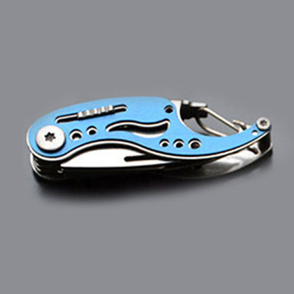 Mini Folding Multi-tools Knife
