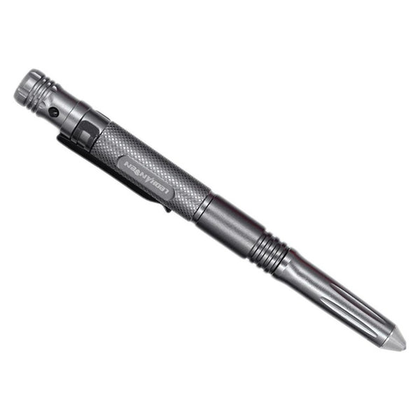 Survival Pen with LED Light