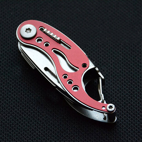 Mini Folding Multi-tools Knife