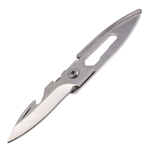 Creative Multi-tool Folding Knife